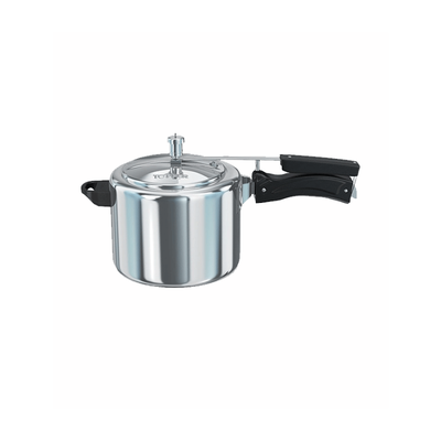 Topper Pressure Cooker 4L - Silver Pressure Cooker