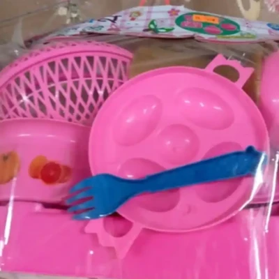 Modina toys 1pac